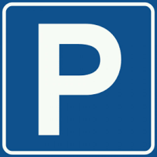 parkeren